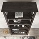 preview thumbnail 53 of 81, Key West 5 Shelf Bookcase by Bush Furniture