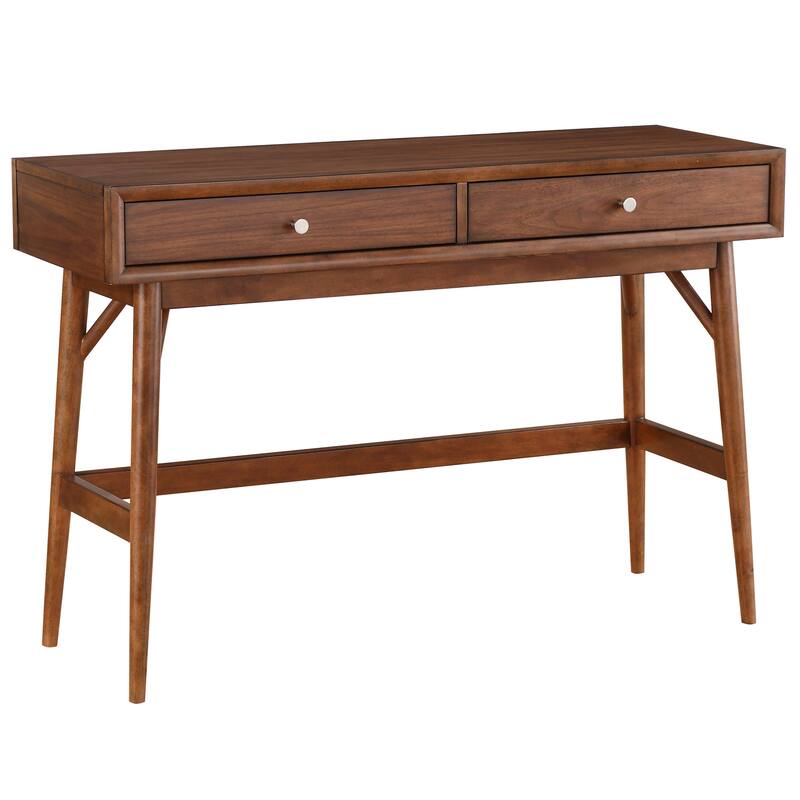 Gaker Sofa Table - Brown