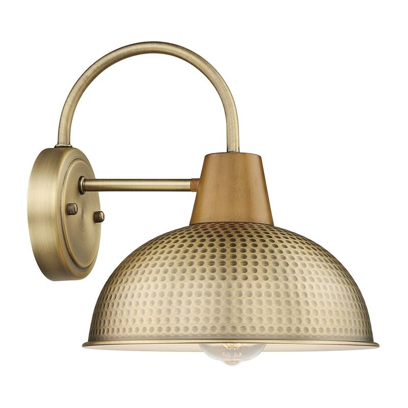 Barn Lights Outdoor Gooseneck Lighting Wall Sconces
