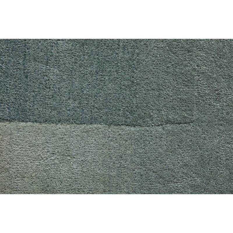 Grand Bazaar Wayward Hand Tufted Geometric Modern Area Rug