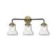 Option Black Antique Brass / Seedy