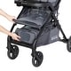 preview thumbnail 19 of 18, Baby Trend Passport Cargo Travel System