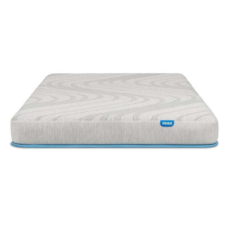 Bear Trundle Mattress