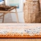 preview thumbnail 39 of 124, SAFAVIEH Madison Andra Boho Oriental Distressed Rug