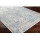 preview thumbnail 19 of 29, India Vintage Medallion Area Rug