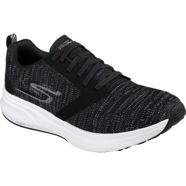 skechers go run ride 7 running shoes mens