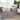 Silver Orchid Bellamy Power-loomed Gray/ Black Area Rug