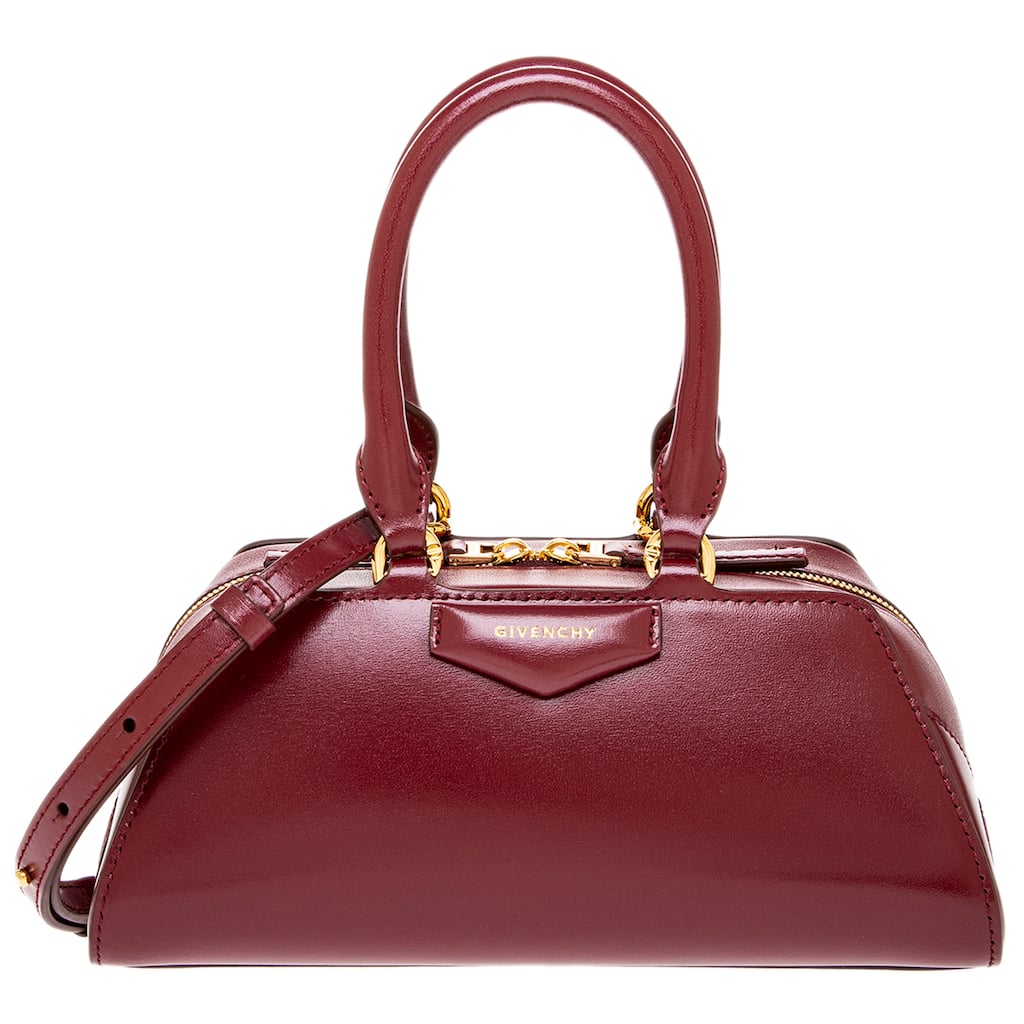 Givenchy Mini Antigona East-West Bag