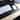 Desktex® Black Vinyl Rectangular Desk Pad - 19" x 24"