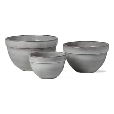 Stinson Bowl Set Of 3 Mixing Baking Bowls Set of 3
