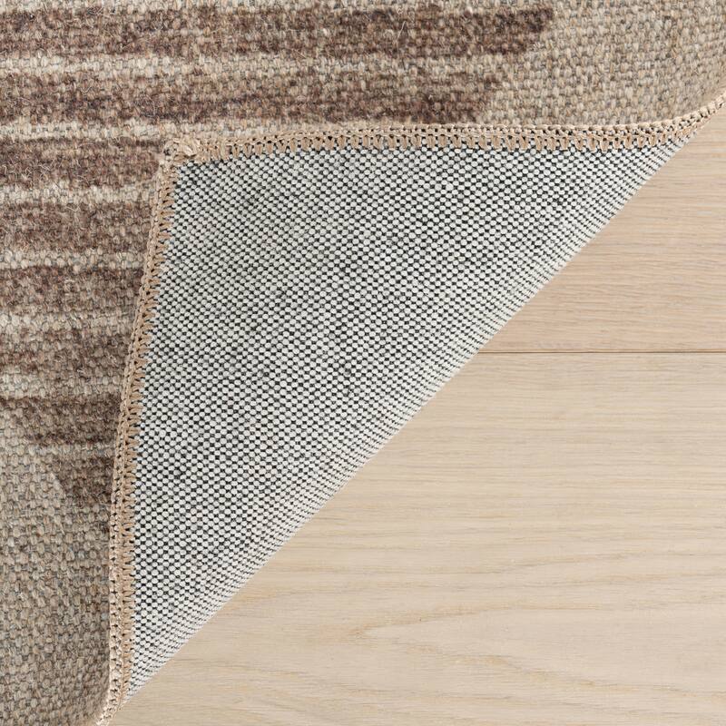 Nuloom Evrina Vintage Washable Area Rug