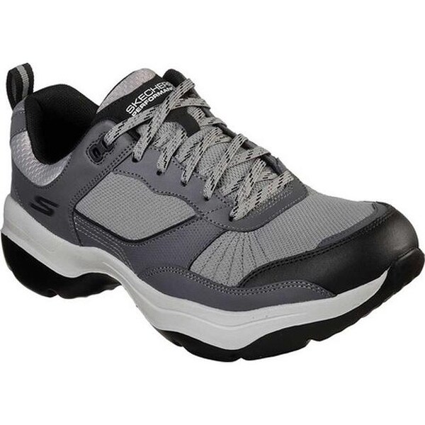 skechers men's go outdoors ultra walking shoes