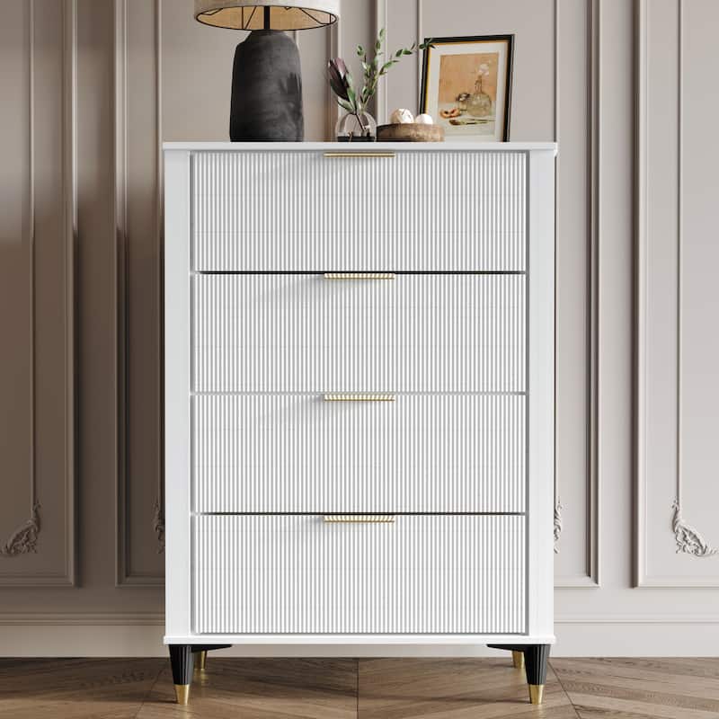 CraftPorch Luxury Chest