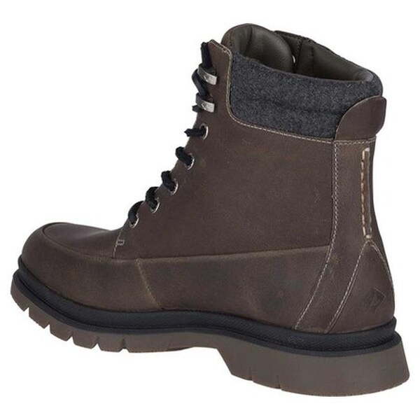 sperry men's watertown boot