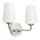 Option Brushed Nickel