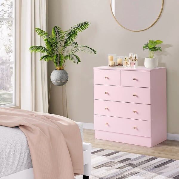 plus size white dresses The Low Stow Dresser - Home Storage main image 0