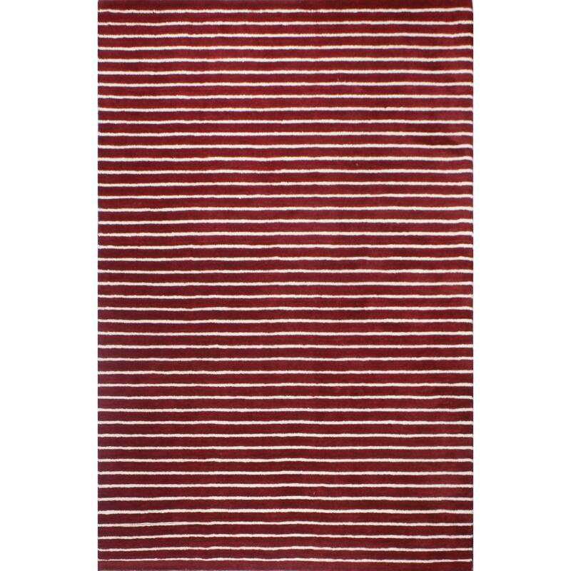 Bashian Brentwood Contemporary Hand Loomed Area Rug