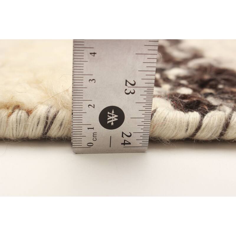 Sienna Cream Rug 5'10" x 7'2" - 5'10 x 7'2