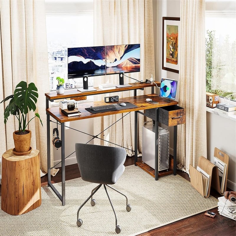 Electric Standing Desk
