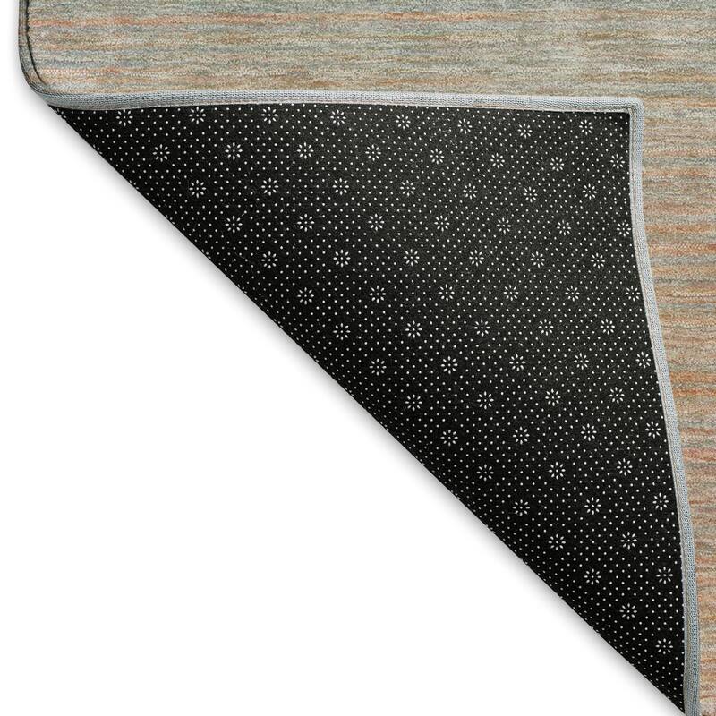 Premium Washable Super Soft Casual Ombre Mayfield Rug