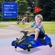 preview thumbnail 2 of 33, 24V Kids Ride On Drifting Car with 180W Brushless Motor