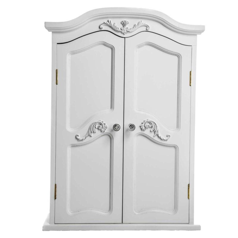 american doll armoire