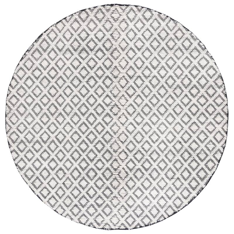 SAFAVIEH Handmade Vermont Latrice Wool Rug