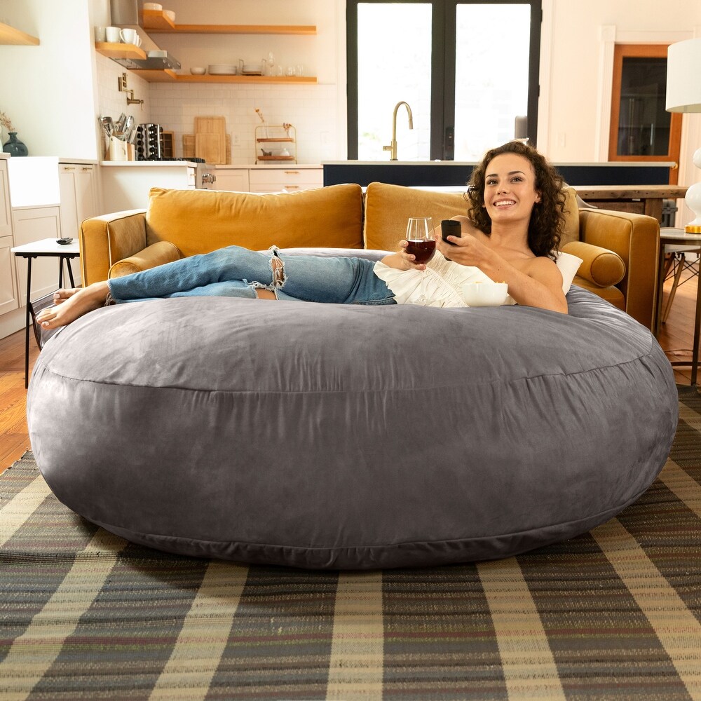 Large kids deals bean bag