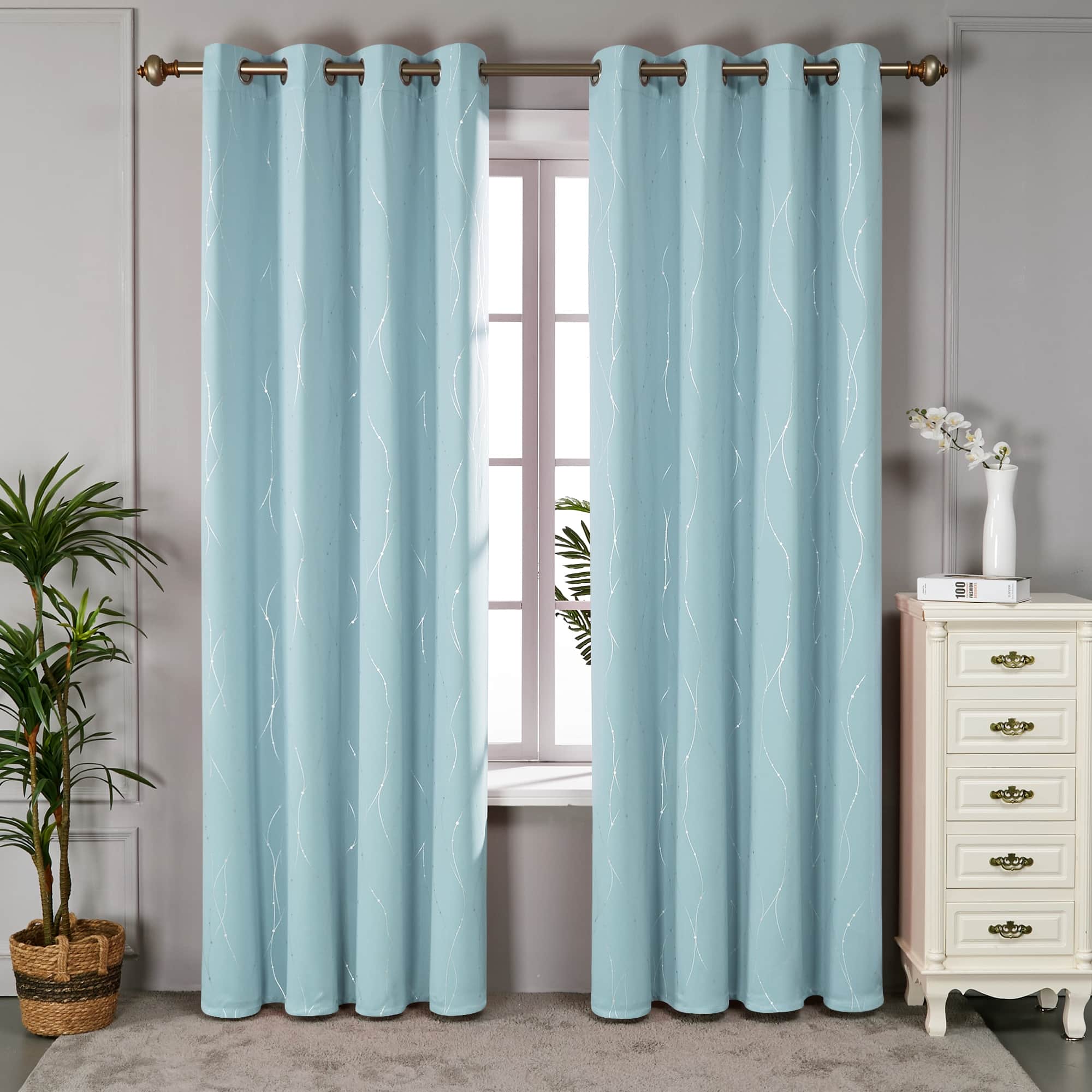 Option Sky Blue