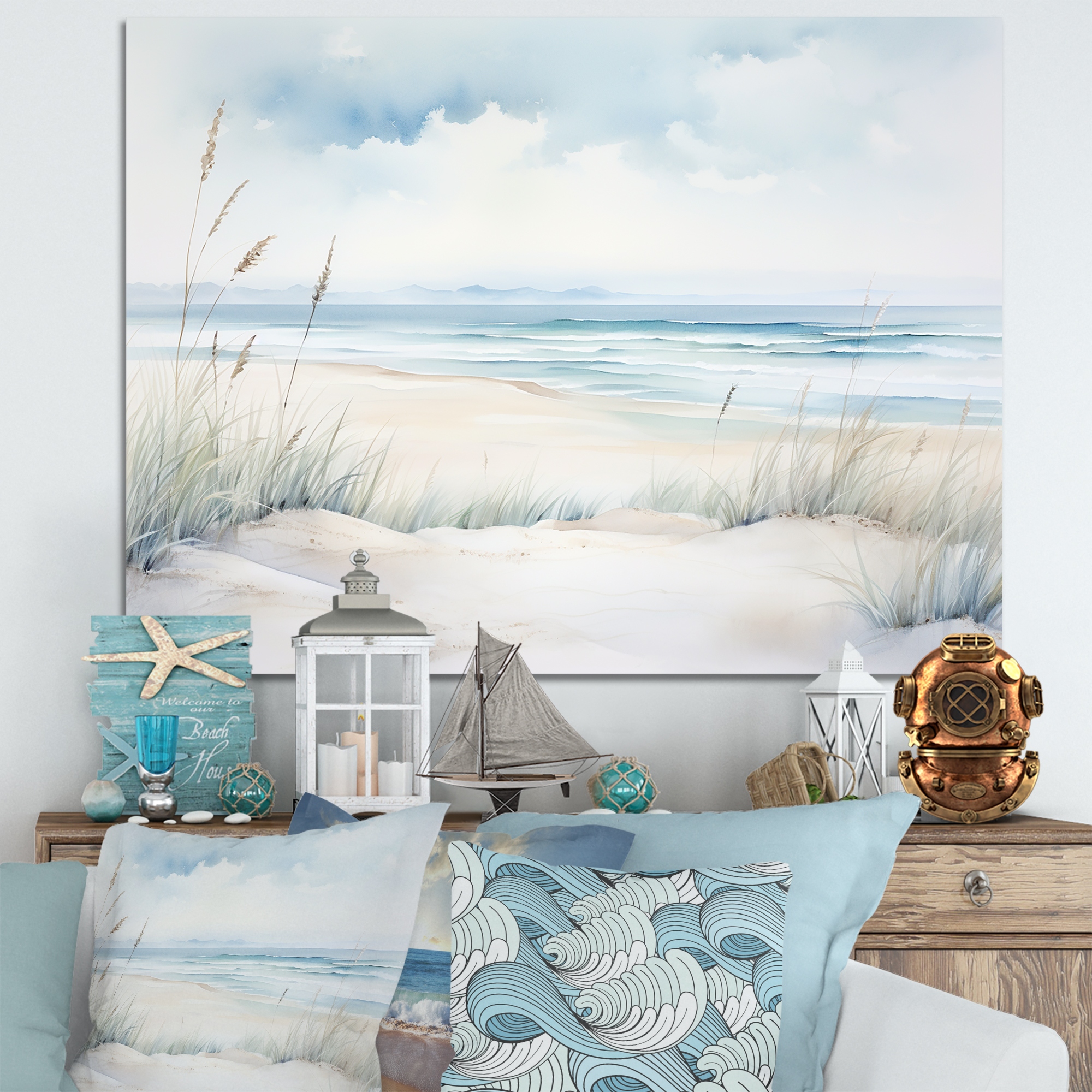 Welcome pillow bed bath and beyond 2025