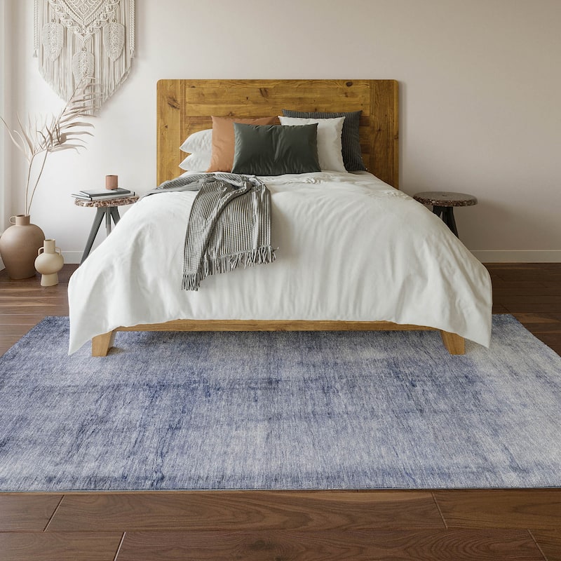 Premium Washable Super Soft Modern Ileah Mayfield Rug