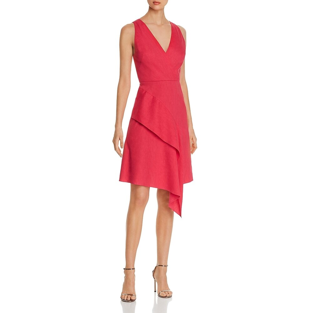 tahari work dresses