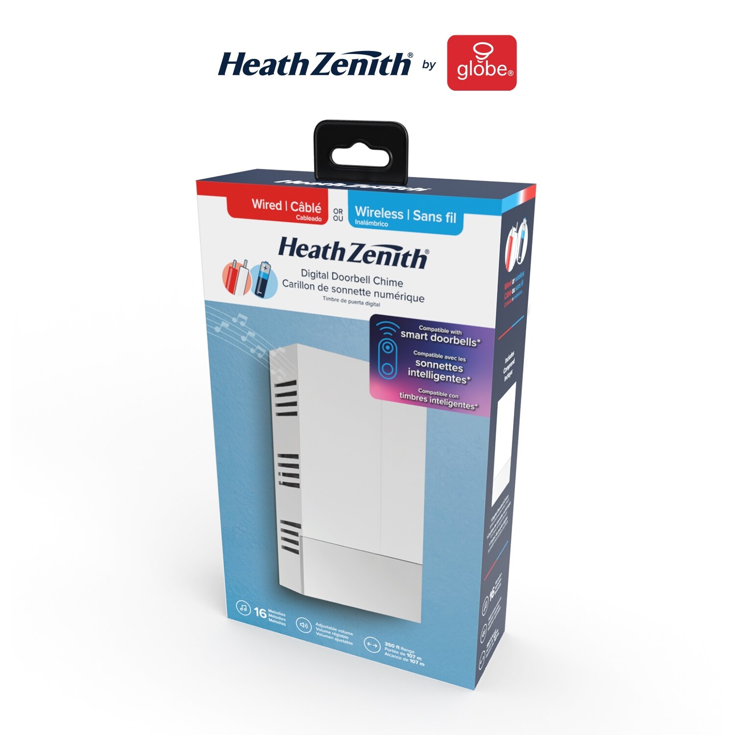 Heath-Zenith-White-Plastic-