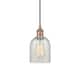 Option Antique Copper / Mouchette
