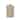 Stoneware Canister with Raised Dots and Lid
