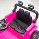 preview thumbnail 17 of 26, 24V Kids Ride On Car with Remote Control, Four-Wheel Suspension, Bluetooth, MP3, LED Headlights for Kids 3 Years Old