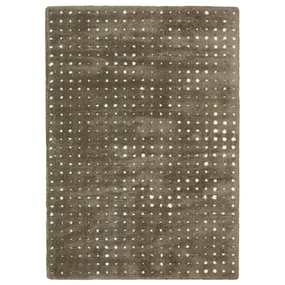 Style Haven Genoa Geometric Dots Area Rug