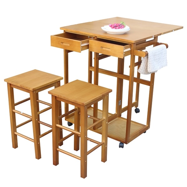 Folding bar stools deals bed bath & beyond