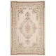preview thumbnail 7 of 9, SAFAVIEH Handmade Micro-Loop Shyamala Wool Rug