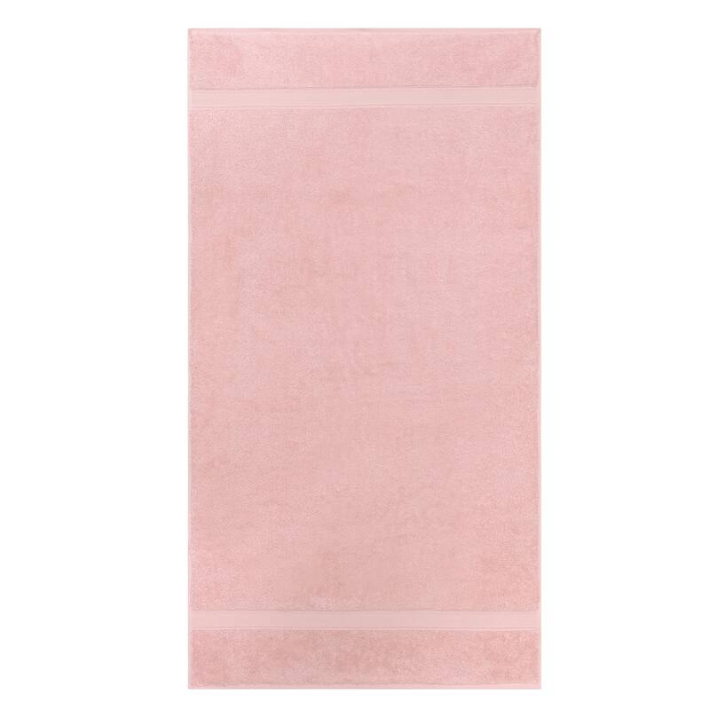 Authentic Hotel and Spa Turkish Cotton 3-piece Towel Set