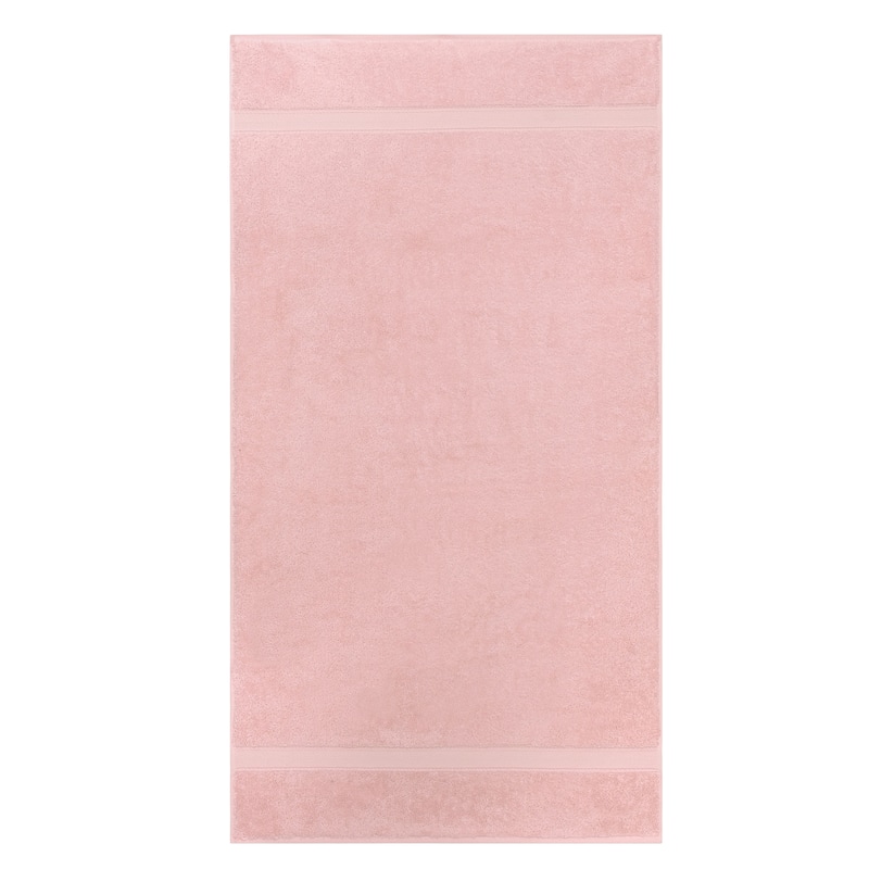 Authentic Hotel and Spa Turkish Cotton 6-piece Towel Set