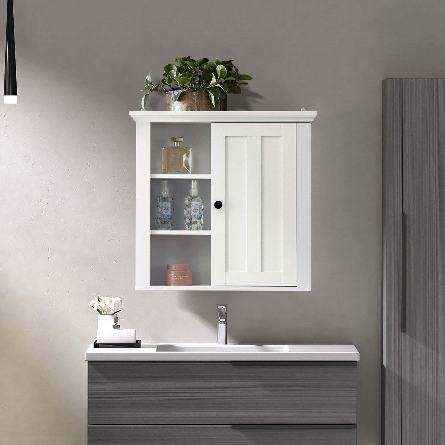 https://ak1.ostkcdn.com/images/products/is/images/direct/c308ff4abddd1acee1bfc73ed122212e7b1d44d1/White-MDF-Wood-Bathroom-1-Door-Wall-Storage-Cabinet.jpg