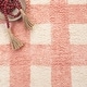 preview thumbnail 28 of 52, SAFAVIEH Hand-Woven Easy Care Ledjana Modern & Contemporary Cotton Rug