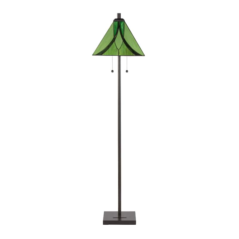Copper Grove Rory 63" Floor Lamp