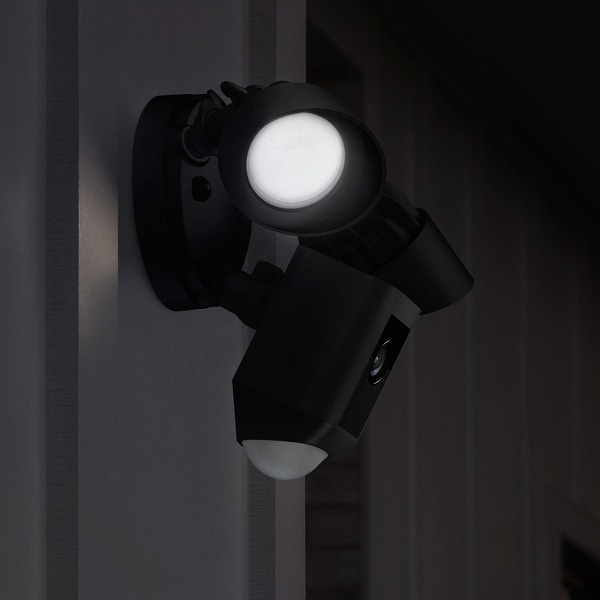 Ring floodlight cam bed bath hotsell and beyond