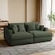 Option Green Set&4 Pillow