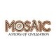 preview thumbnail 10 of 8, Mosaic - A Story of Civilization - N/A