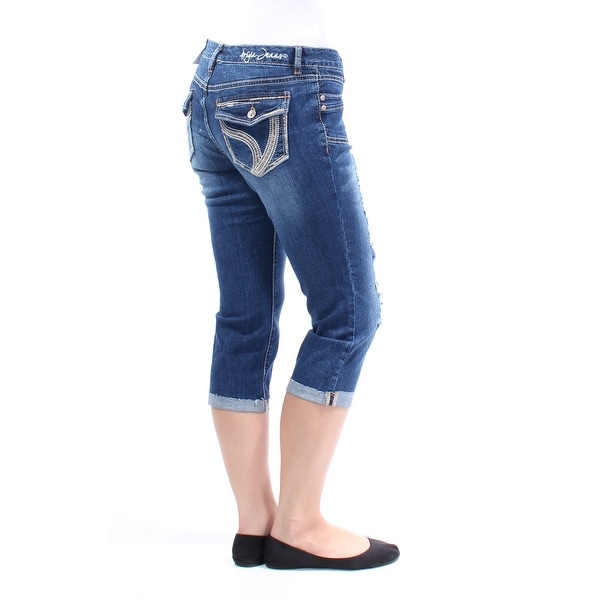 ariya women's jeans