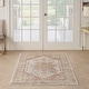 preview thumbnail 30 of 32, Nourison Petra Indoor only Persian Area Rug