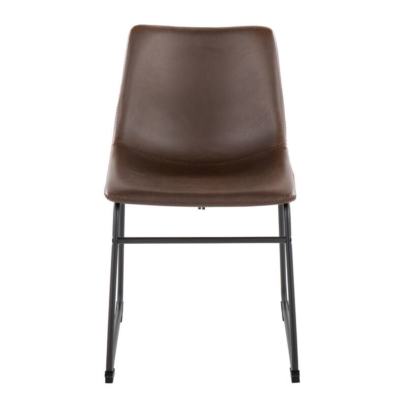 Carbon Loft Richard Side Chair - Set of 2